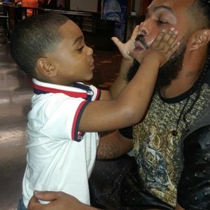 Meet your Posher, Tali